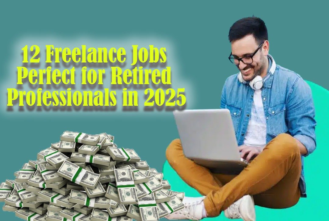 Freelance Jobs