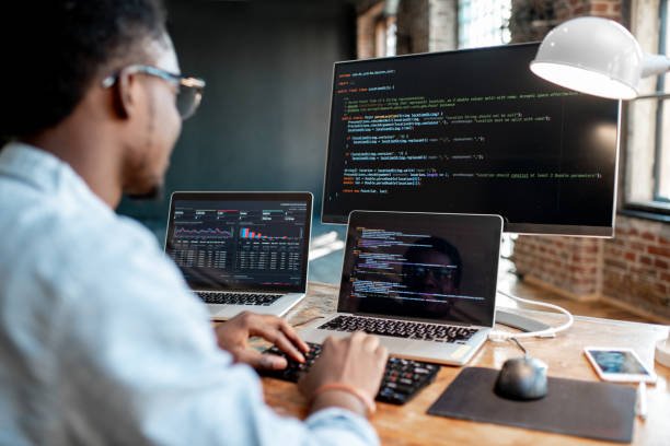 Web Developer
