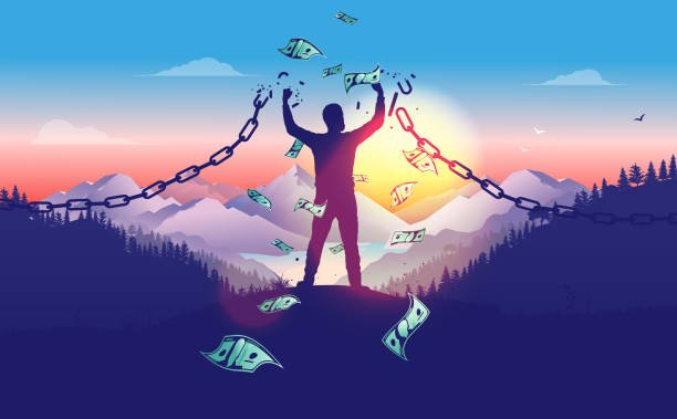 Financial Freedom