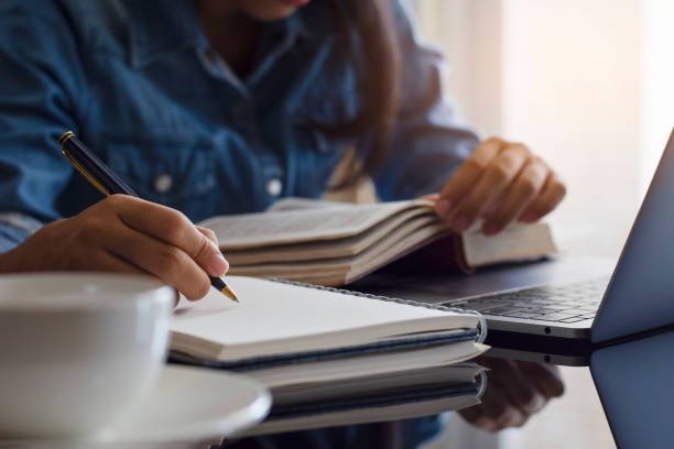 Selling Study Notes