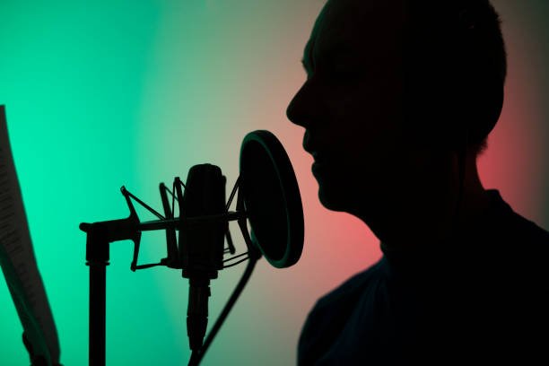Voice Actor