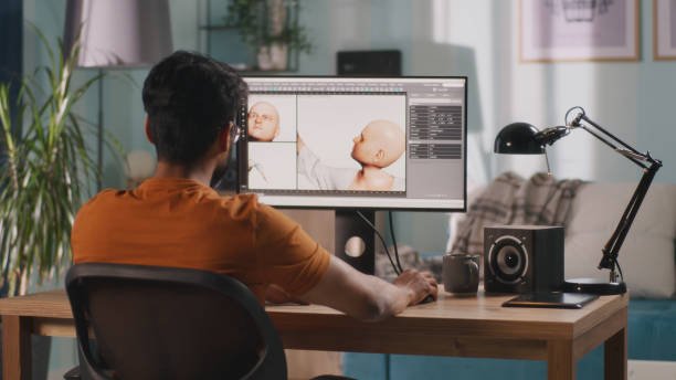Freelance Animator 