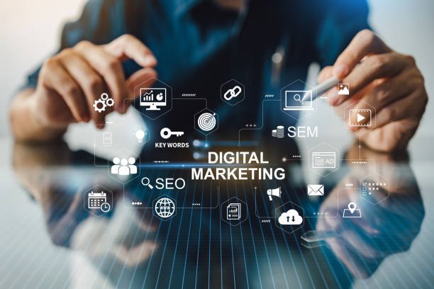 Digital Advertising Services