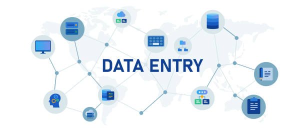 Data Entry Jobs