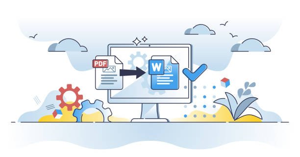 PDF Conversion Jobs