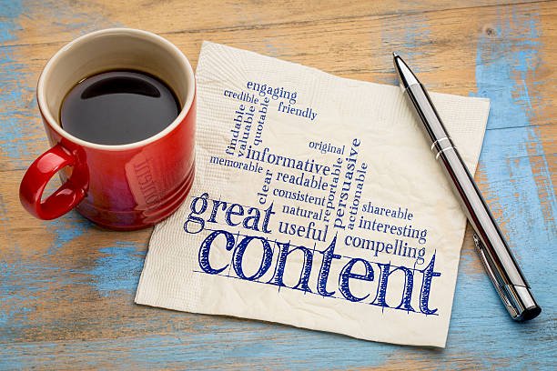 Writing Articles