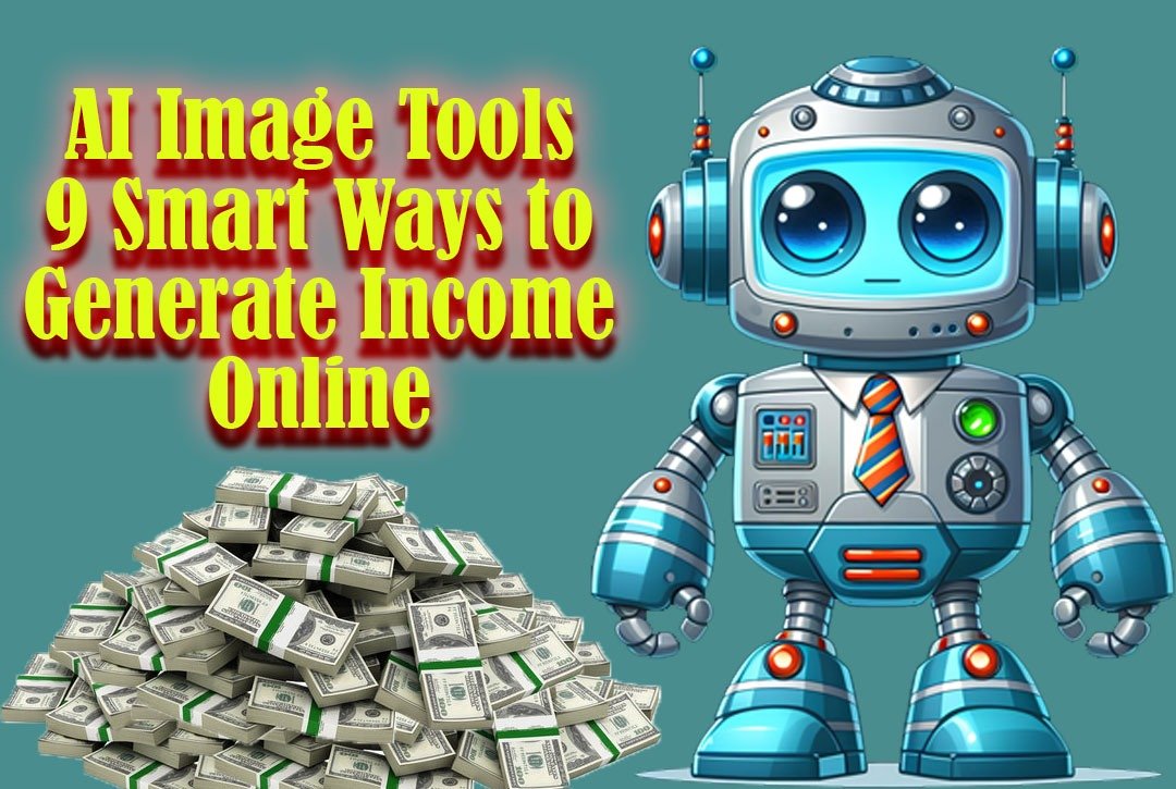 AI Image Tools
