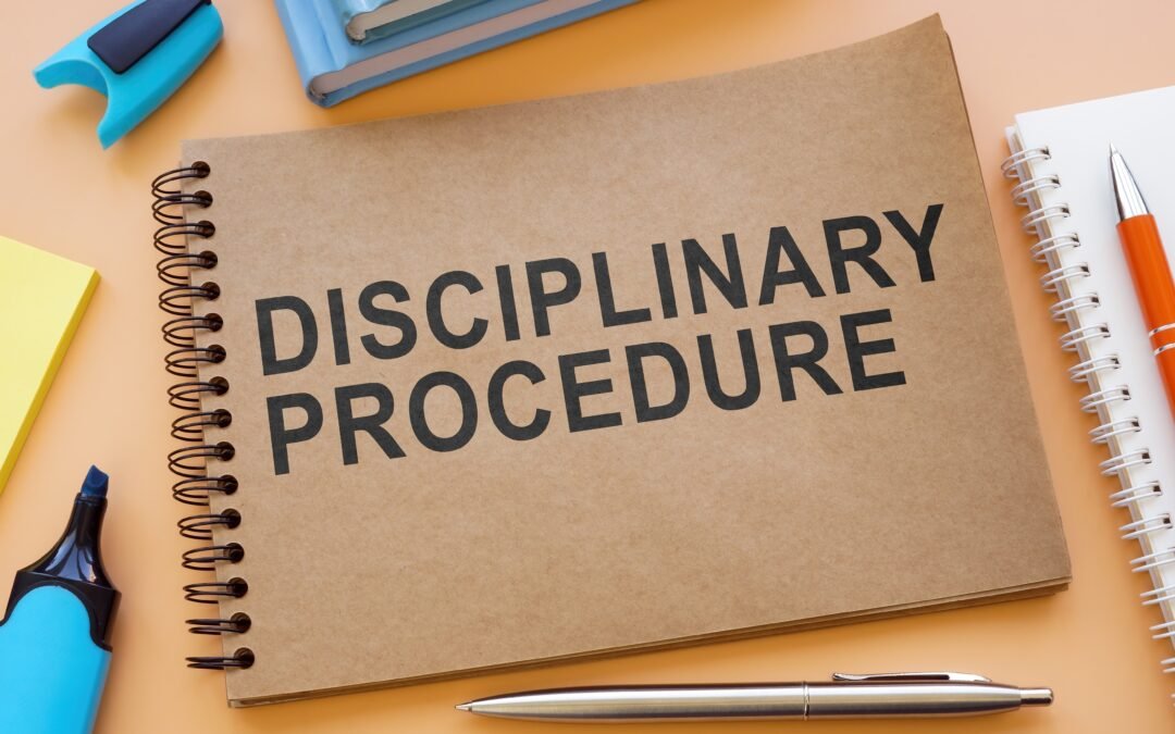 Trading Discipline