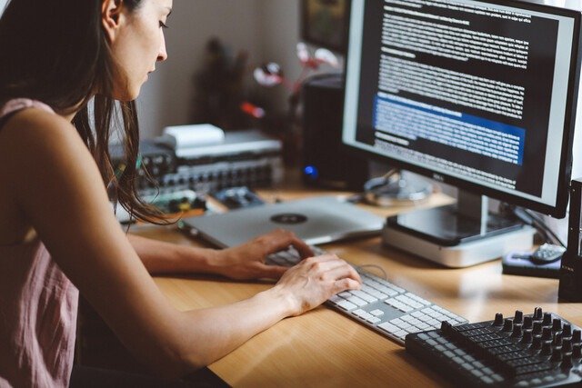 Assignment Formatting Jobs