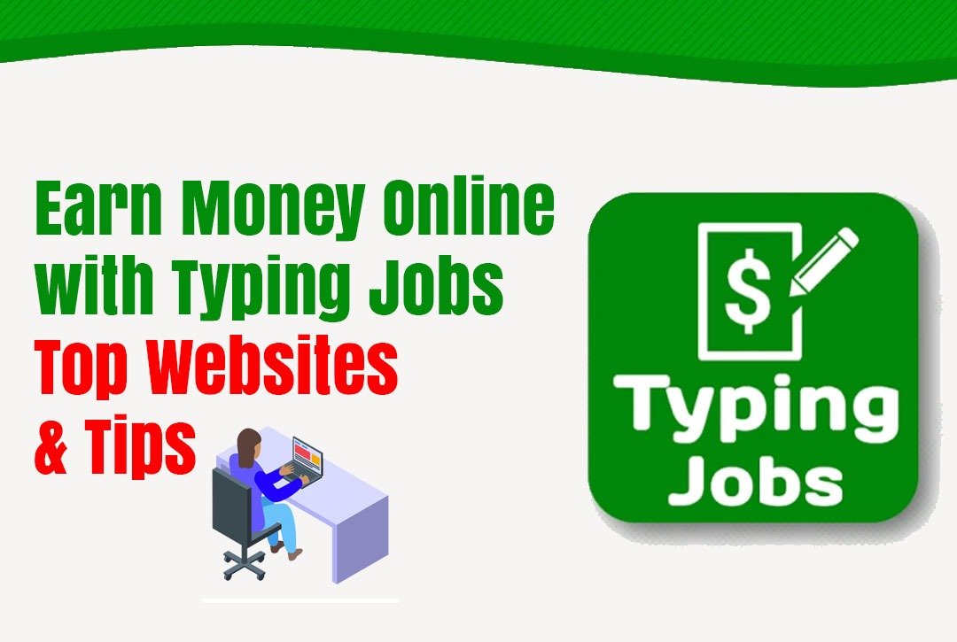 Typing Jobs