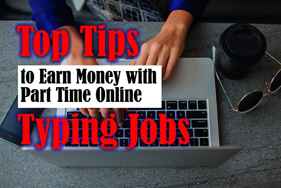 Typing Jobs