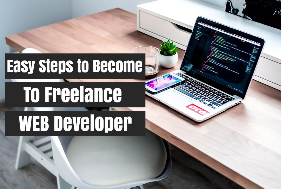 Web Developer