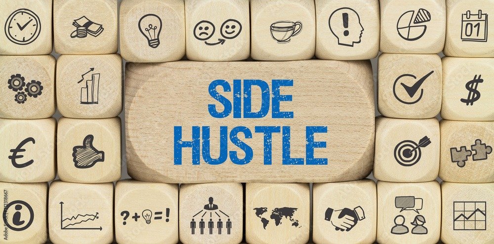 Six-Figure Online Business