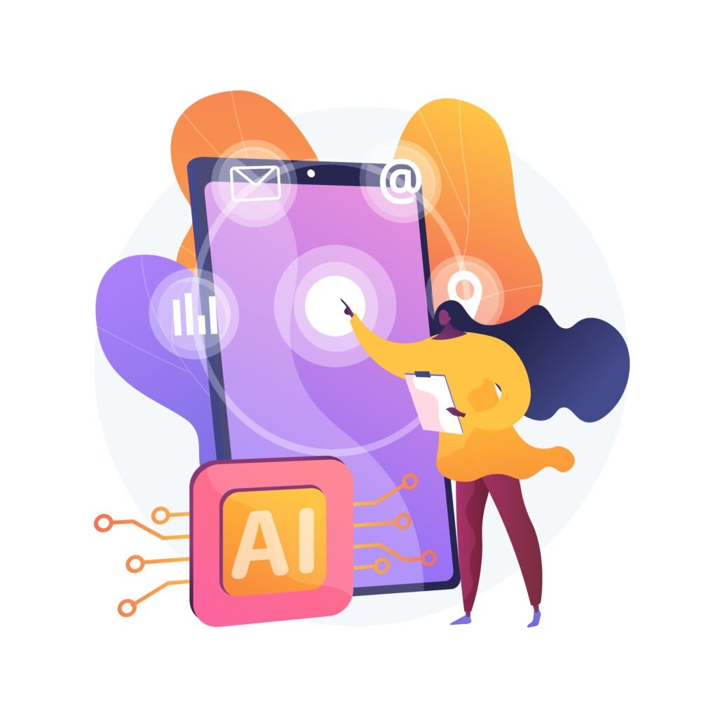 Earning Apps Integrating AI