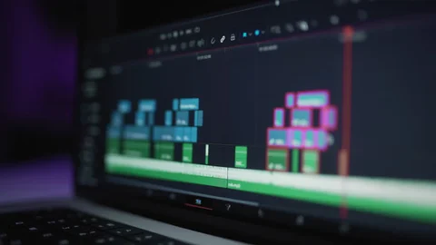 Freelance Video Editing
