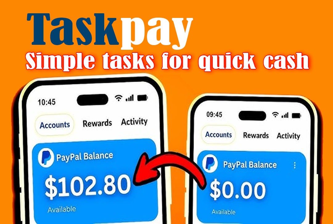 Taskpay