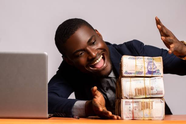 Make Money Online