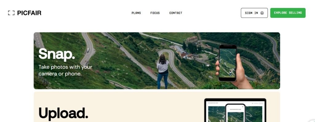 Picfair