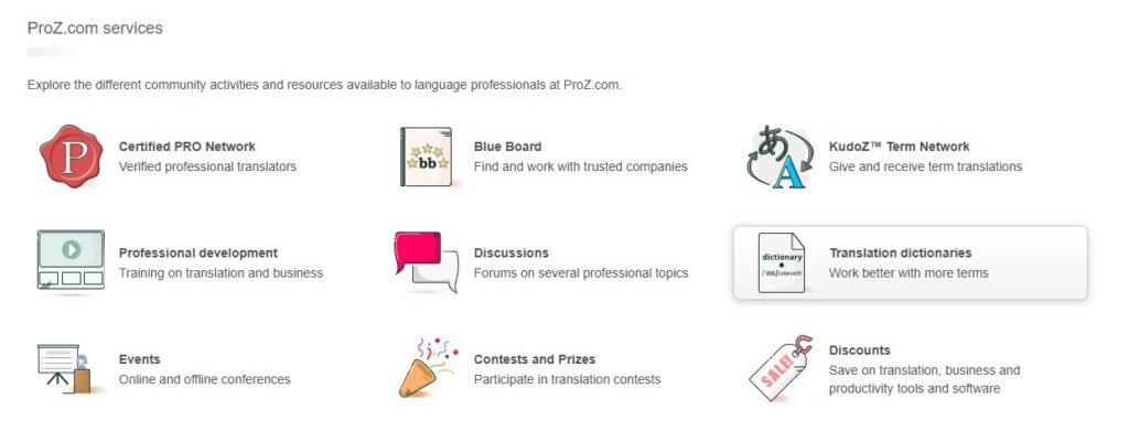 ProZ.com