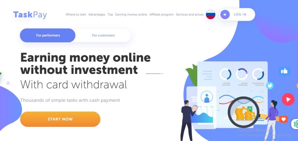 Taskpay