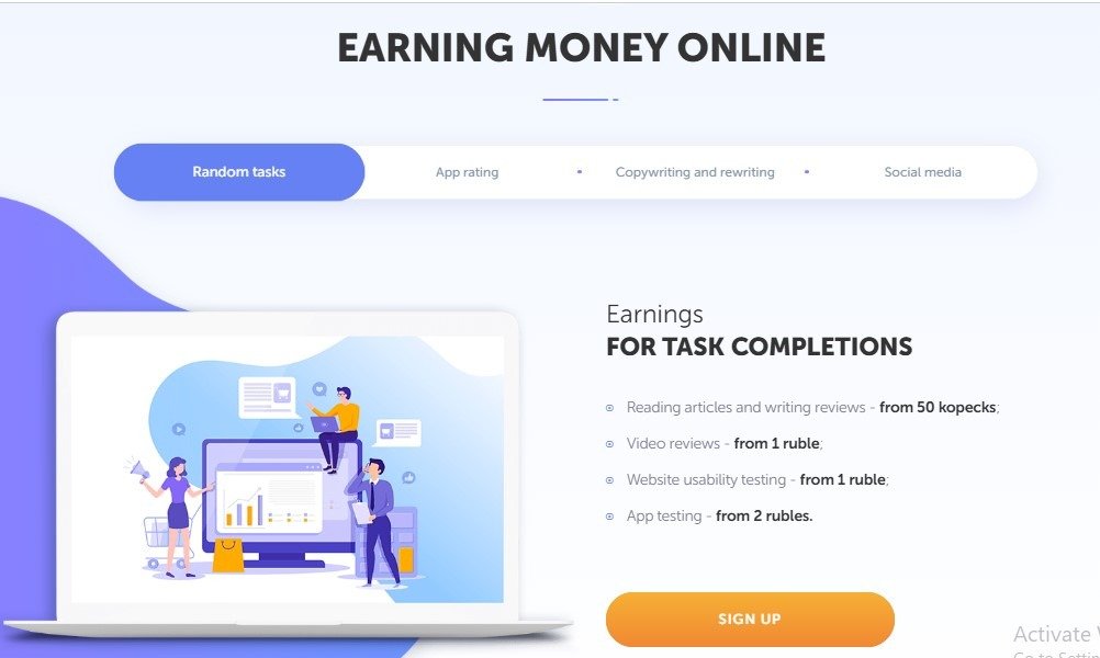 Taskpay