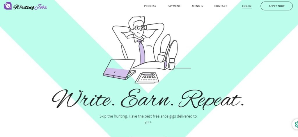 WritingJobz