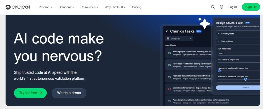 CircleCl
