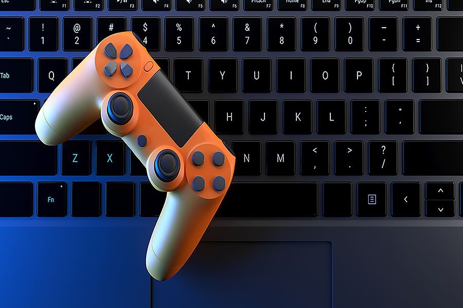 Sell Gaming Strategy