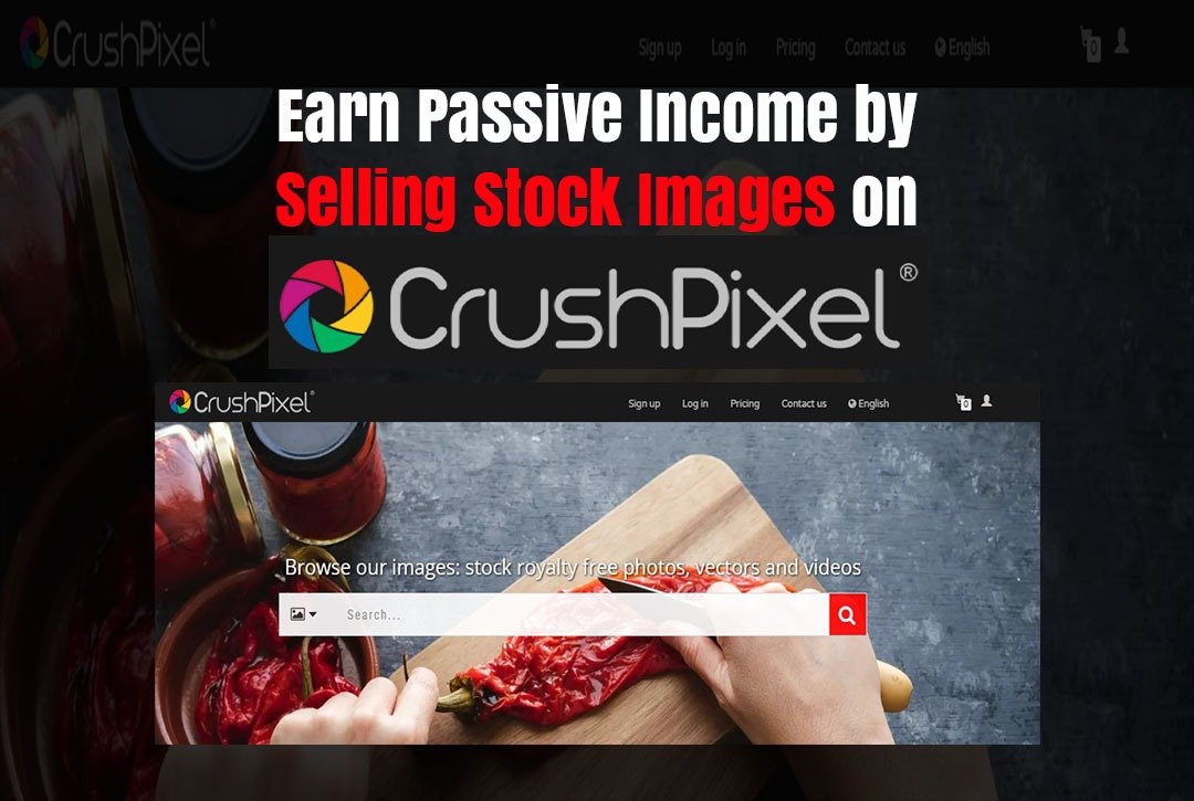 CrushPixel.com