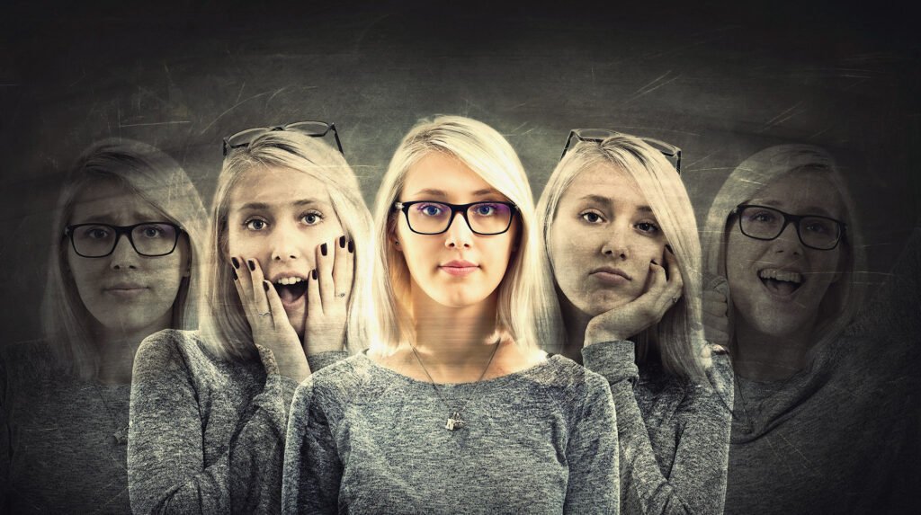 Emotional Intelligence