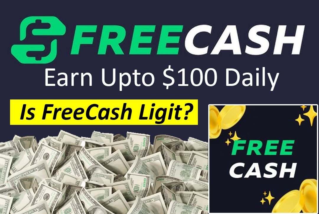 Freecash.com