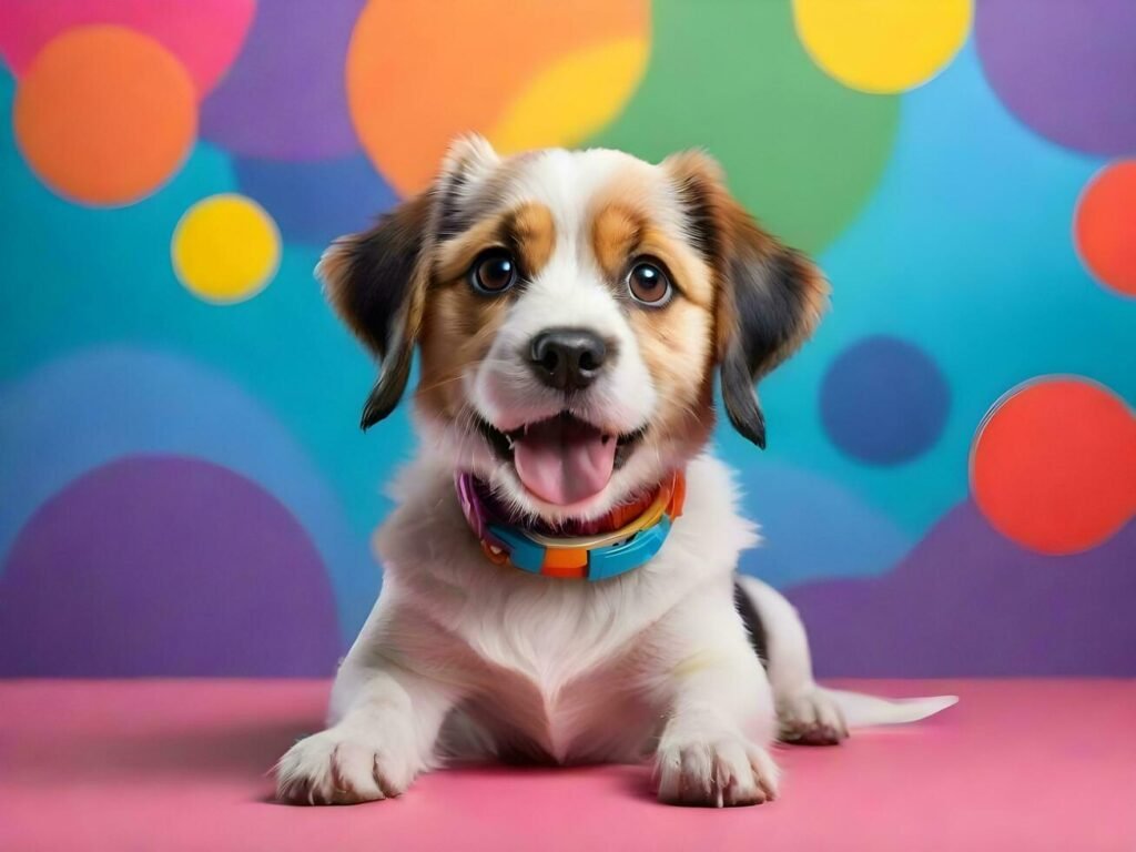 Dog Photographers