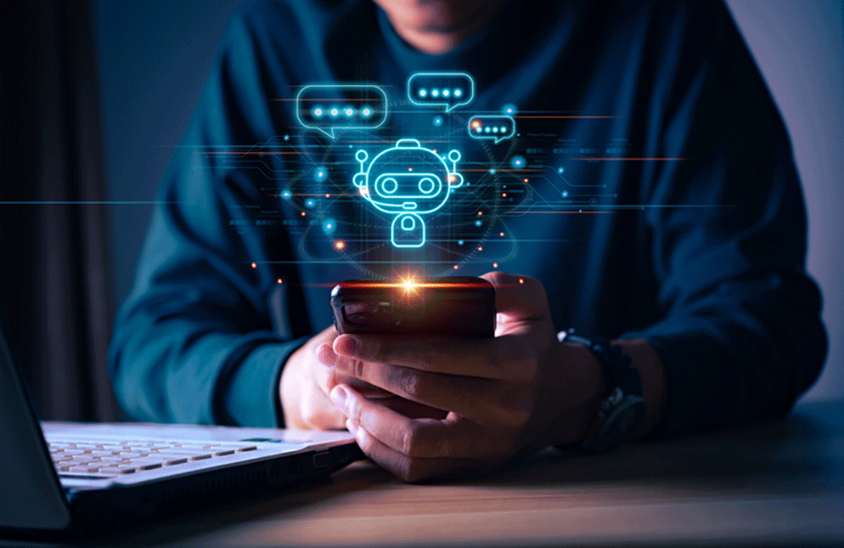 Earning Apps Integrating AI