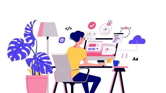 Freelancing Career 