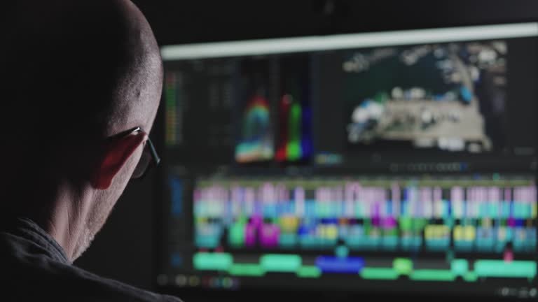 Freelance Video Editing