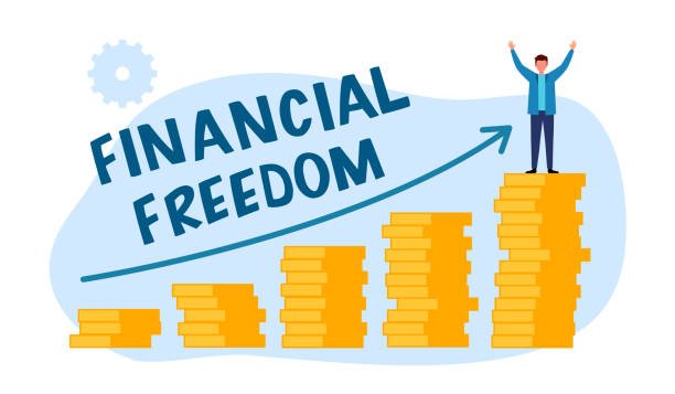 Financial Freedom