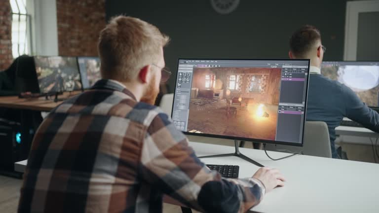 Game Design