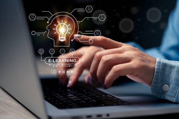 E Learning
