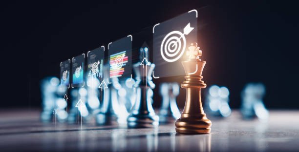 Sell Gaming Strategy