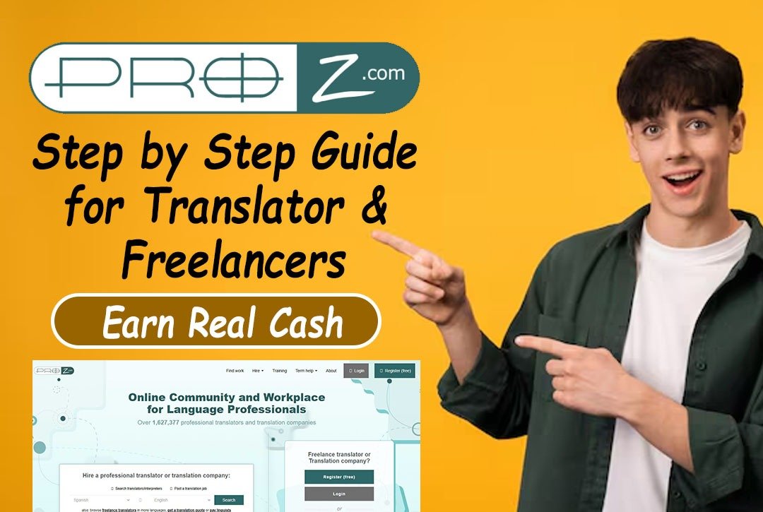ProZ.com