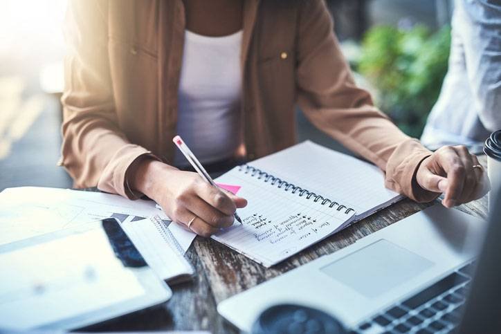 Blog Writing Jobs