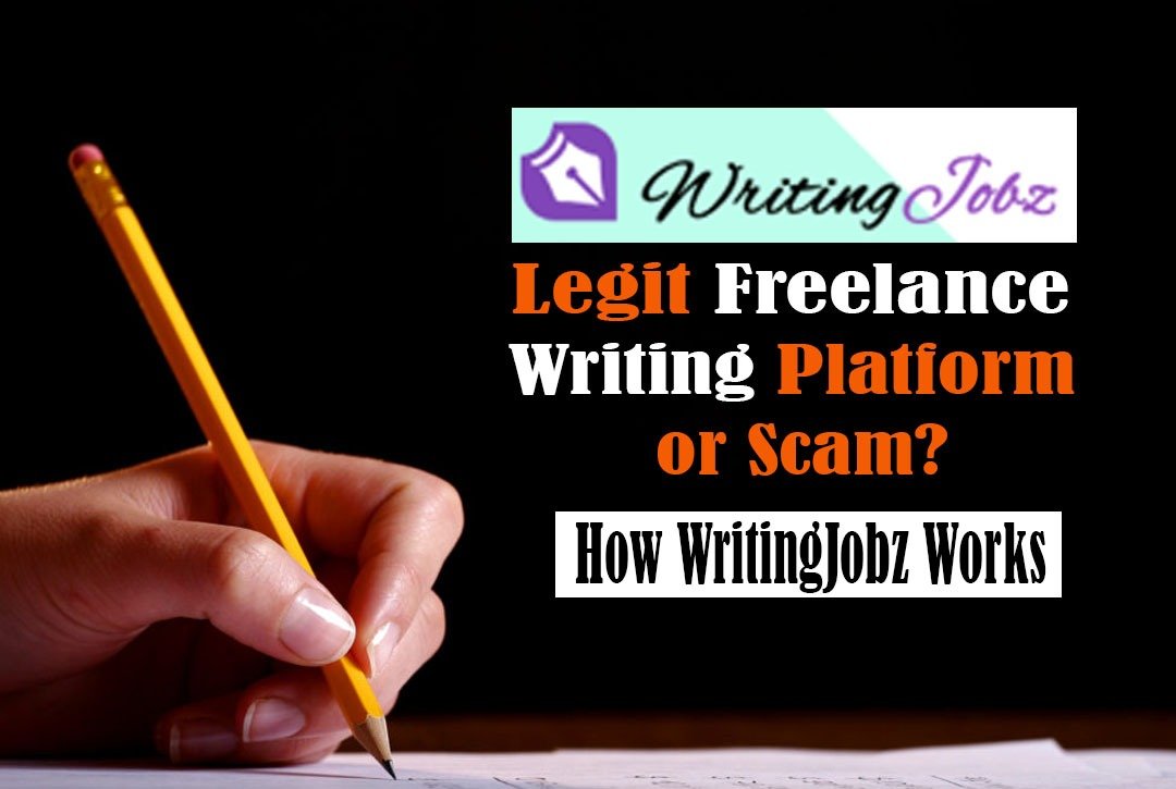 WritingJobz