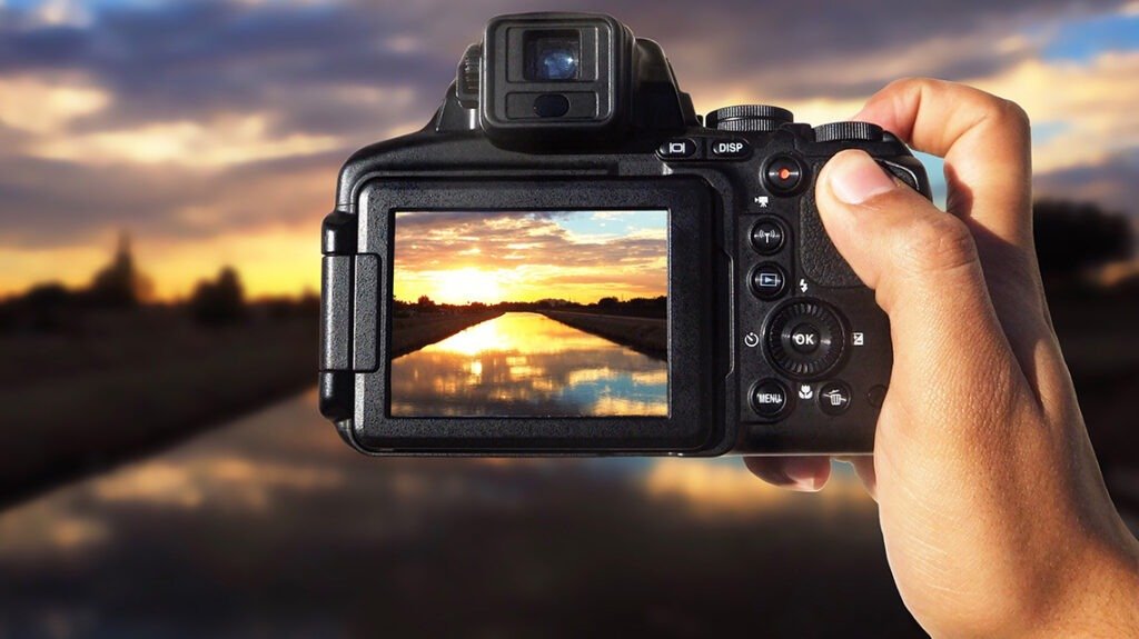 Smartphone Photography