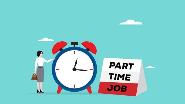 Part Time Online Jobs