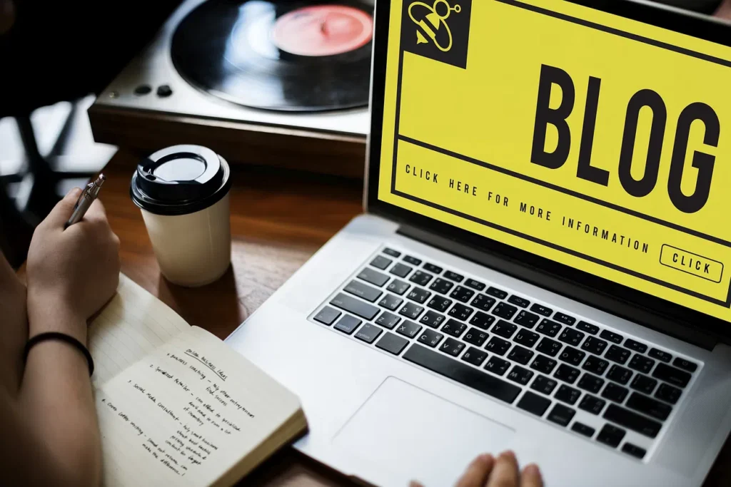 Guest Posting Sites