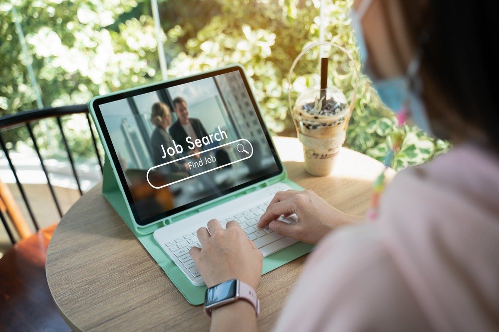 Remote Internships 