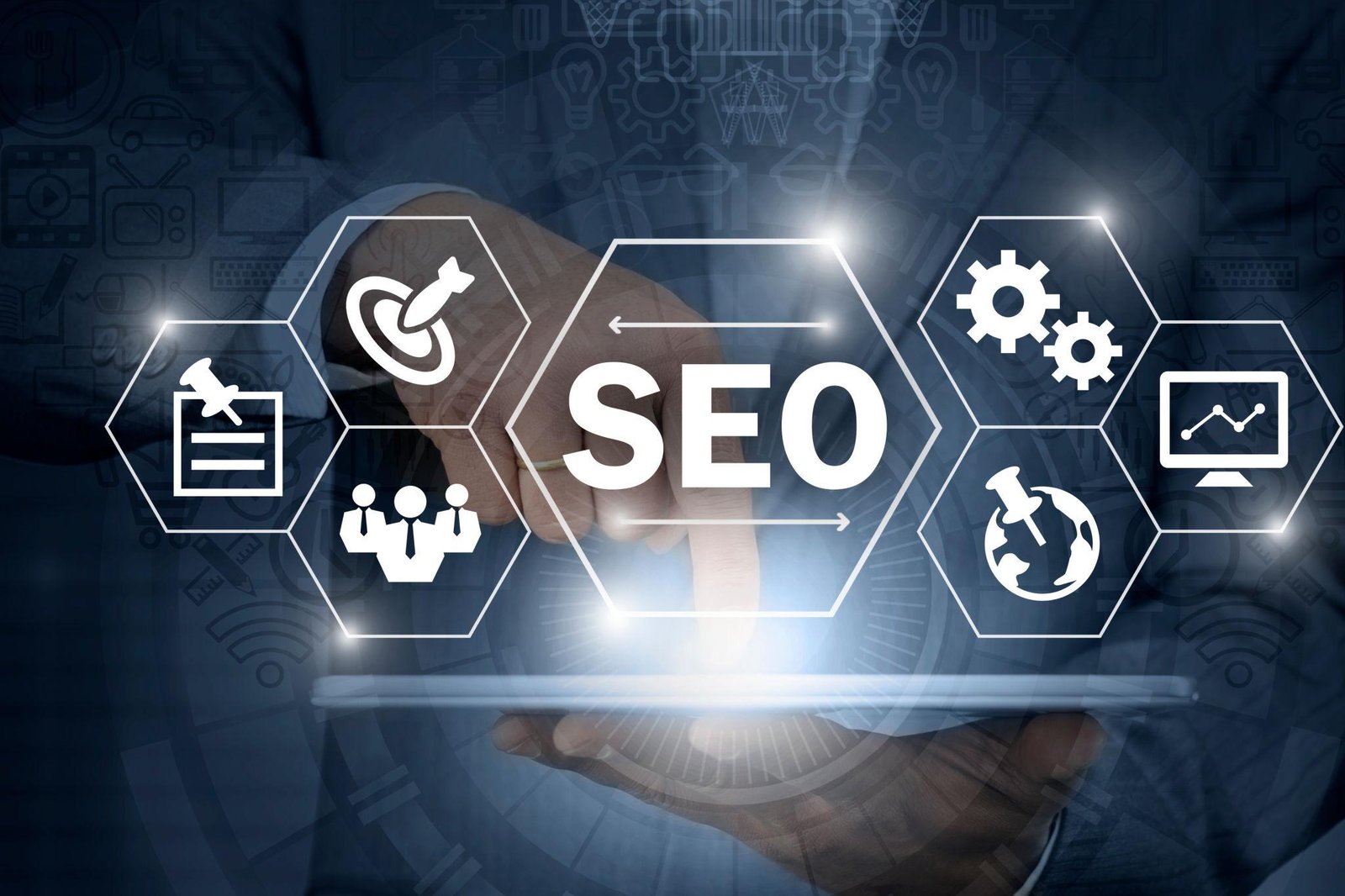 SEO & Traffic Tips