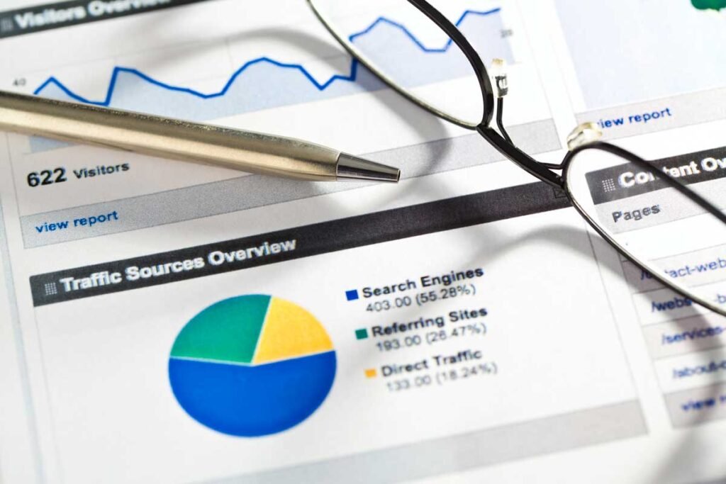 SEO & Traffic Tips