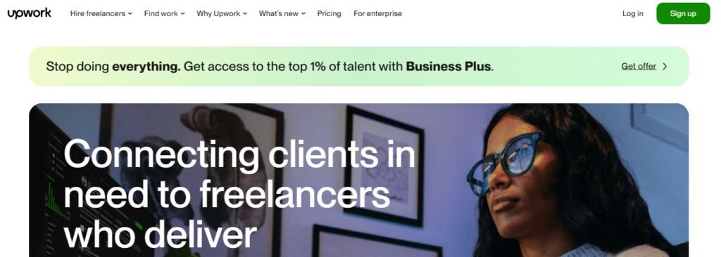 Upwork