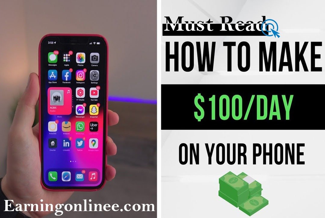Earn Money